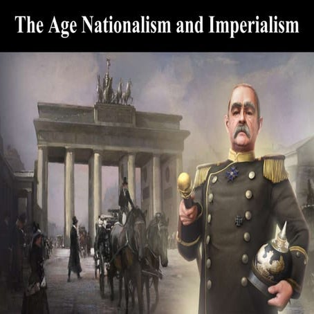Age of Nationalism & Imperialism.ppt