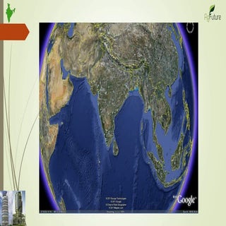 Ag Future in India 2015