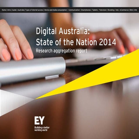 Aggregate research-report