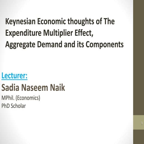 Aggregate Demand TTools and their types.pdf