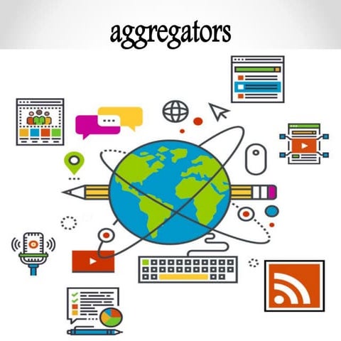 Aggregators