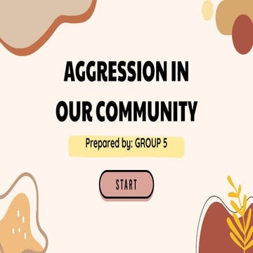 Aggression-in-Our-Community. Don't mindpdf
