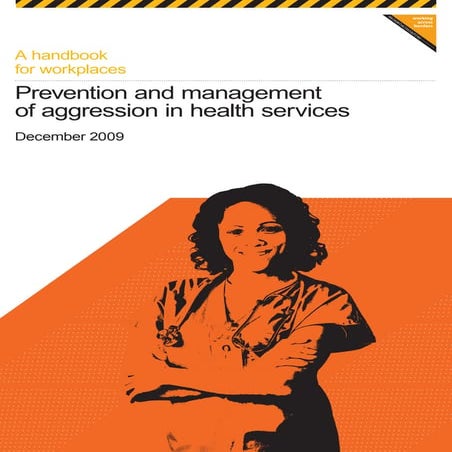 Aggression in health_web