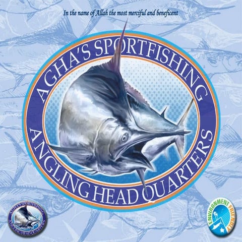 Agha\'s Sportfishing Pakistan | PPS