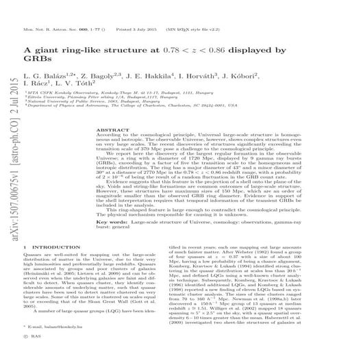 A giant ring_like_structure_at_078_z_086_displayed_by_gr_bs