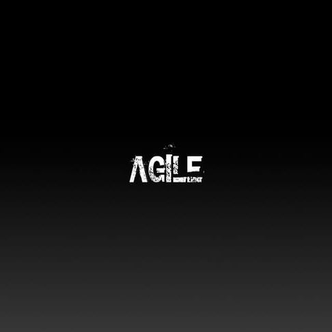 Agile