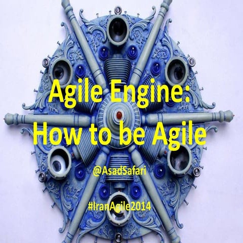 6- Agile.engine - Asad safari