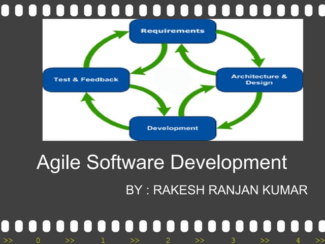 Agile