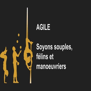 Agile