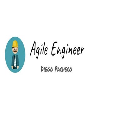 Agile Engineer