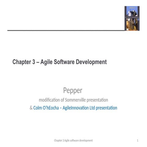 Agile Software Development in Bachelor of Computer Applications.ppt