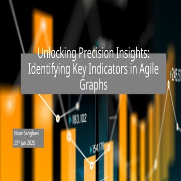 Image showcasing ANIn Ahmedabad Jan 2025 |Unlocking Precision Insights: Identifying Key ...