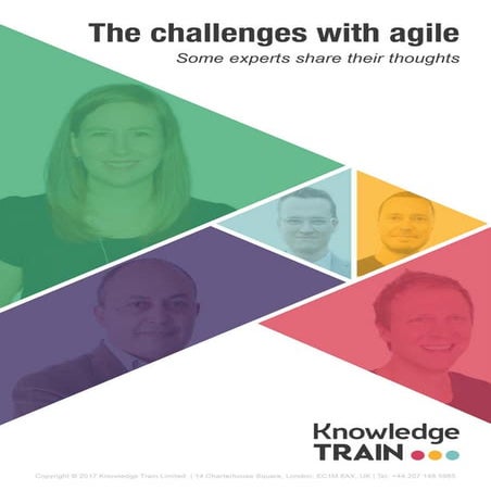 Agile Challenges
