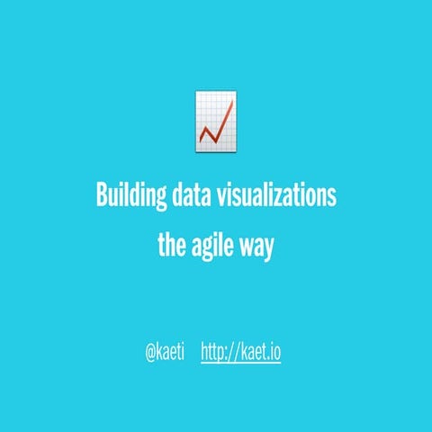 An agile process for data journalism #jpd16