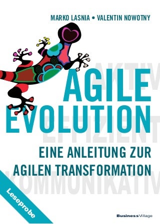 Agile Evolution
