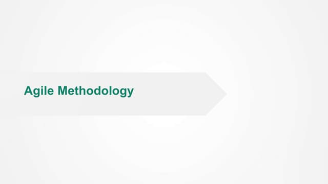 Agile for-college