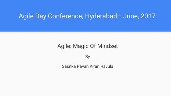 Sasnka Pavan Kiran Ravula-ScrumAlliance_CSD_Certificate | PDF
