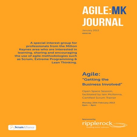 Agile mk-journal-issue-002