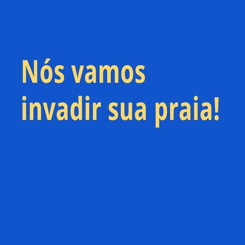 Palestra sobre Agile e Liderança - Just Digital