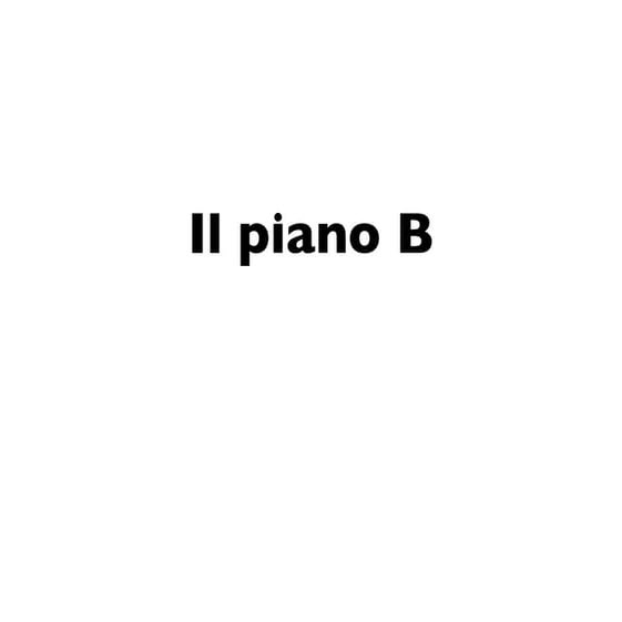 Agile Piano B