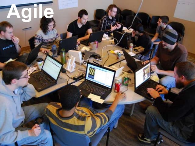 Agile