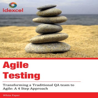 Adopting Agile Testing