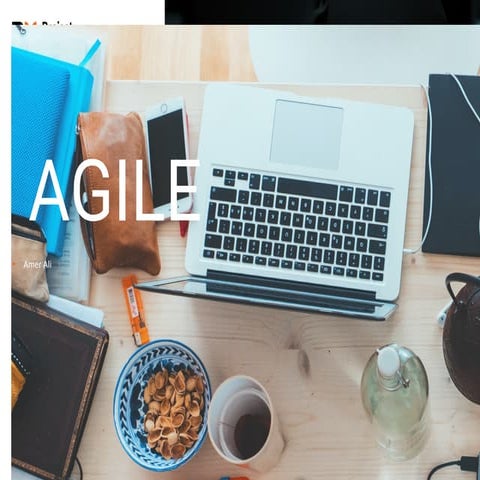 Agile Framework based on PMBOK 6th Edition.pdf