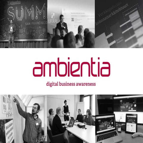 Agile Application Lifecycle Management 6.2.2014