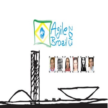 RBS Agile Brazil 2013 Review - HotSpot