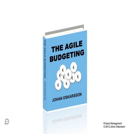 Agile budget v1.01
