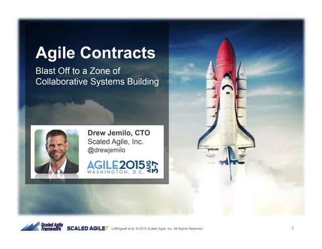 MOVED to http://www.slideshare.net/JEMILOD/agile-contracts-by-drew-jemilo-agi...