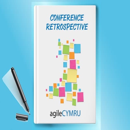 agileCMYRU 2015 conference book