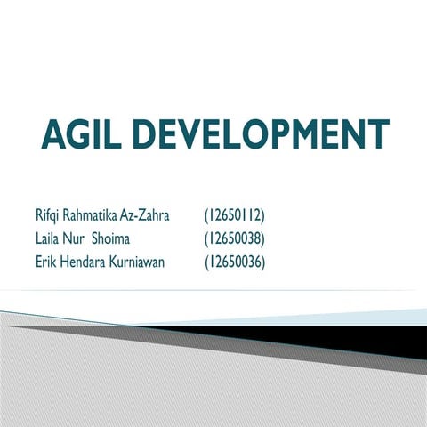 AGILE_DEVELOPMENT METODE MANAJEMEN .pptx