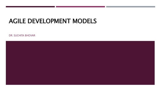 AGILE Model (SDLC).pptx