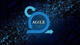 Agile frameworks