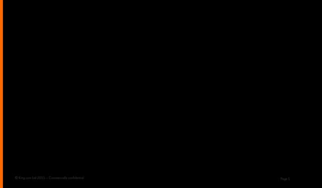 Happy and Productive Teams | Matti Klasson | Agile Greece Summit 2016