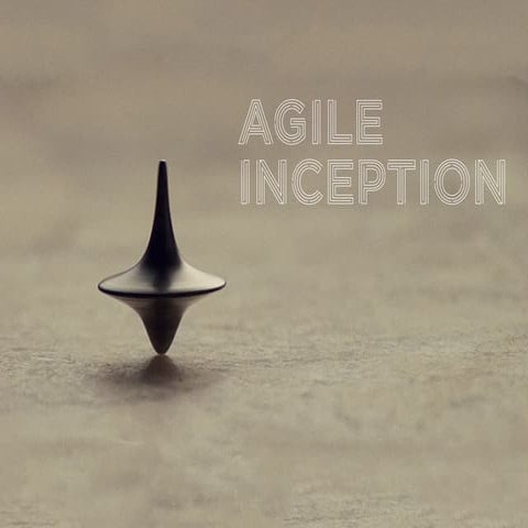 Agile Inception