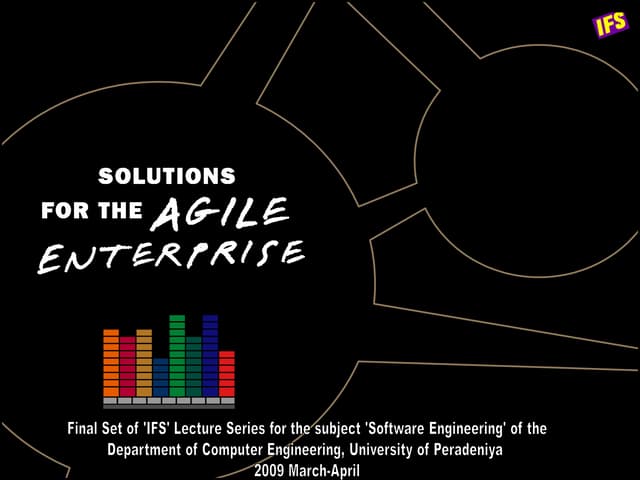 Agile Languages for Rapid Prototyping