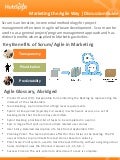Agile Marketing Workshop Handout PCATX6