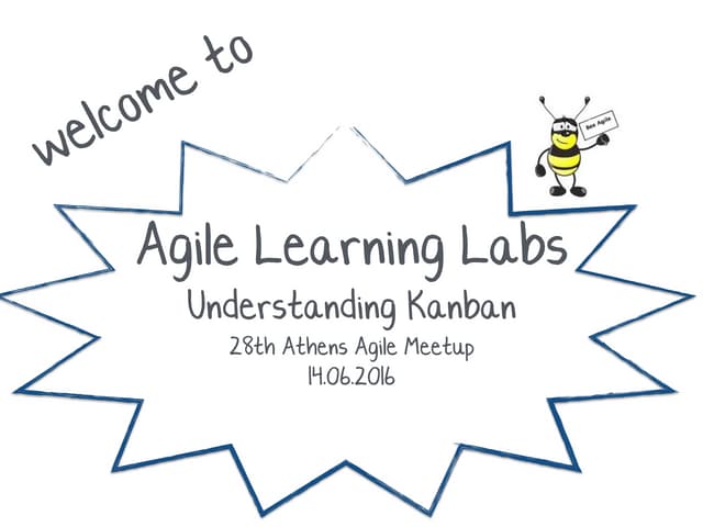 Understanding Kanban