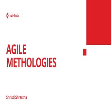 Agile Methodologies.pdf