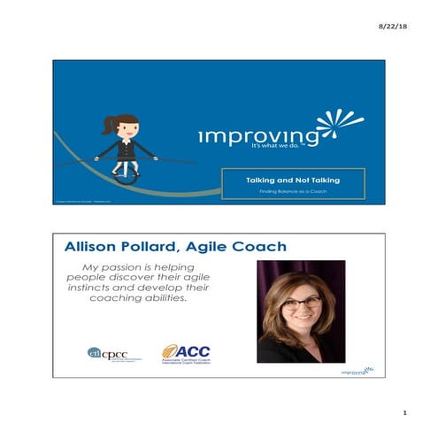 AgileMidwest2018-Pollard-TalkingAndNotTalking