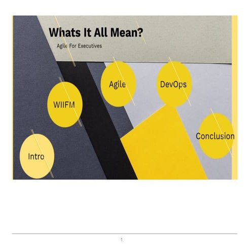 AgileMidwest2018-Vance-AgileDevopsWhyShouldICare