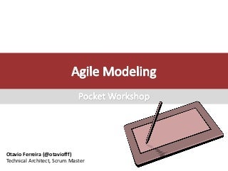 Agile modeling am home page Agile modeling am home page