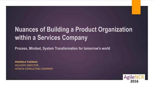 Agile ncr pramila hitachi consulting_future_coaching