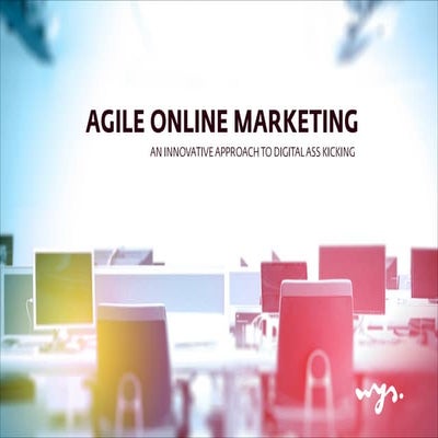 Agile Online Marketing