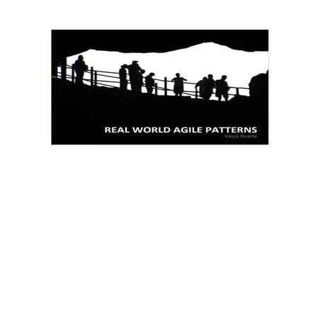 Agile patterns in the real world  