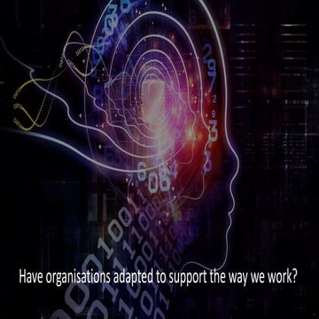 Agile principles   holacracy