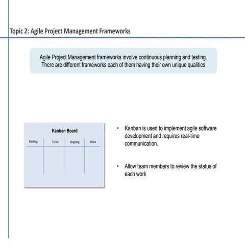 Agile Model | PPTX