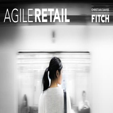 Agile Retail: Embracing the pace of change